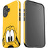Disney Friends Pluto Up Close iPhone 16 Impact Case